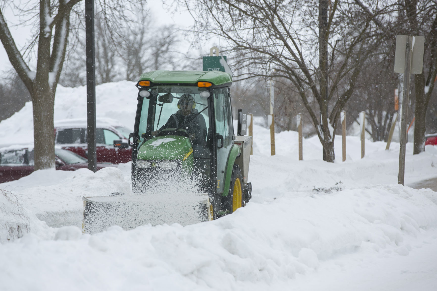 Blizzard 10